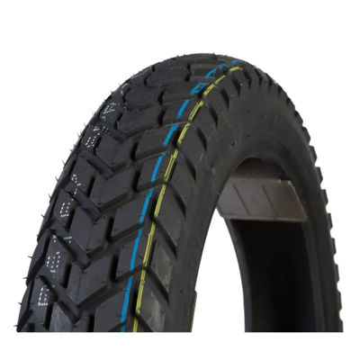 Cubierta Moto 410-18 Bj-6167 TT