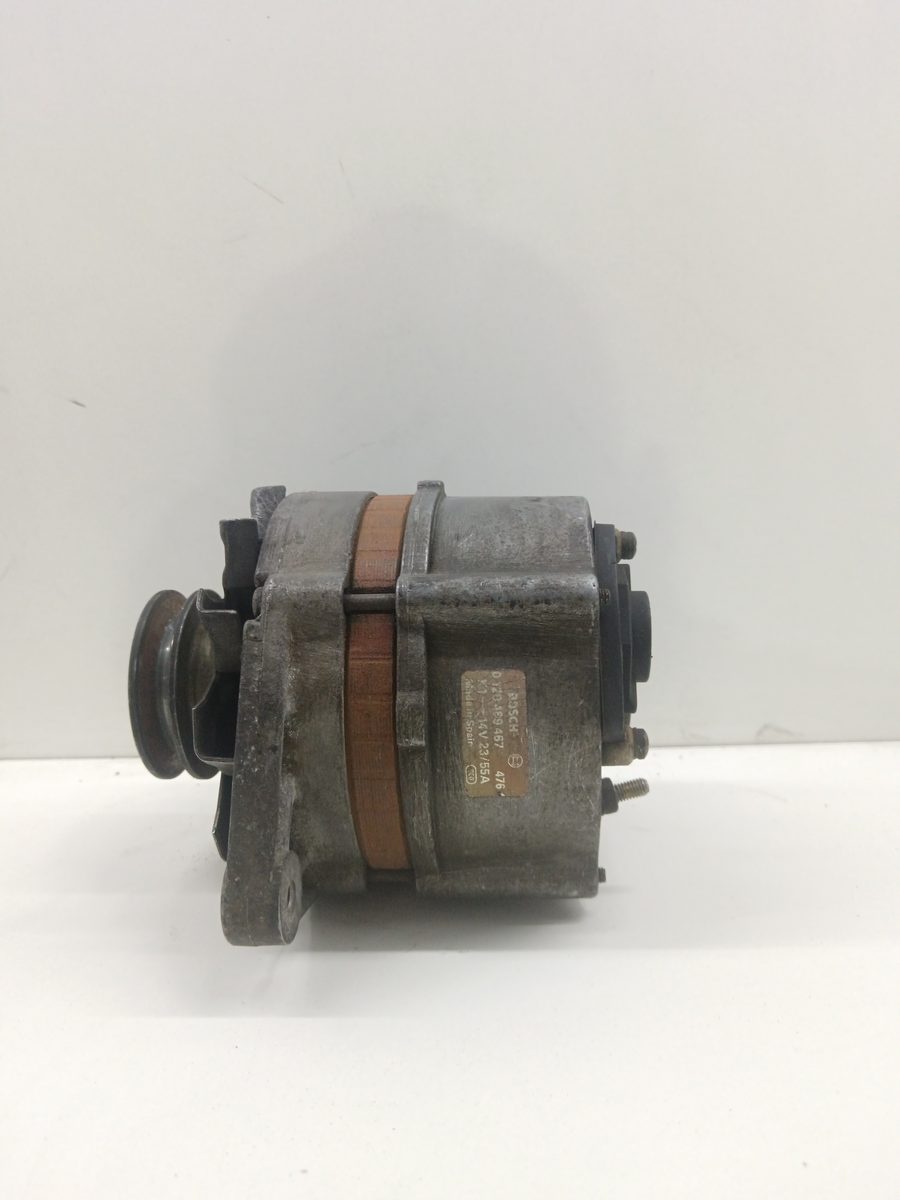 Alternador Citroën Ax 1987-1998 1 1.0L 33kW 0120489467