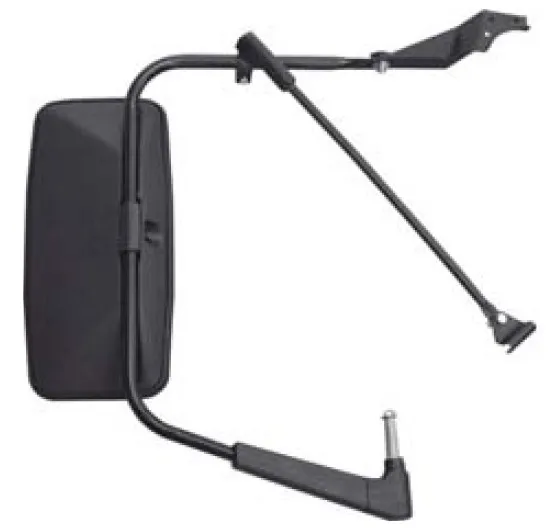 Espejo retrovisor derecho con brazo