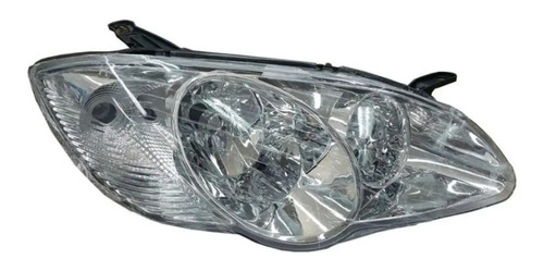 Semioptica Byd F3 Derecha