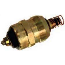VALVULA ELECTROIMAN CH507 TIPO BOSCH 12 V