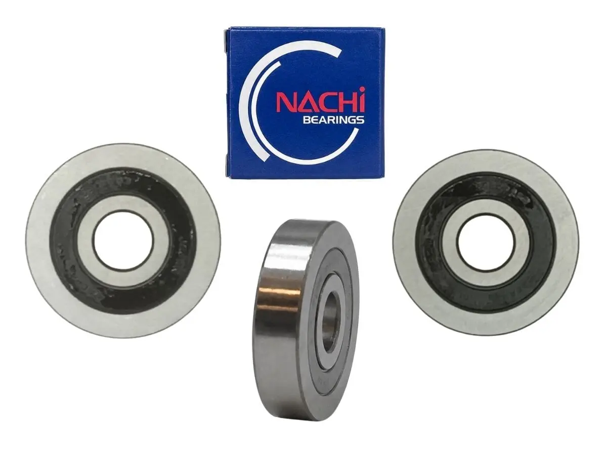 Rodamiento Embrague 12BCS4