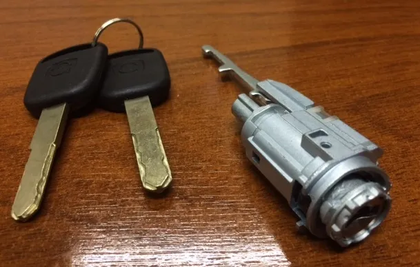 CILINDRO ARRANQUE HONDA CIVIC 00