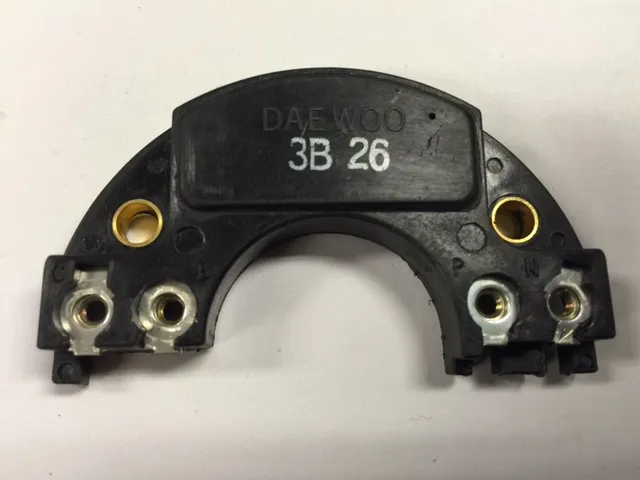 MODULO ENCENDIDO ASIA TOWNER (CURVA)