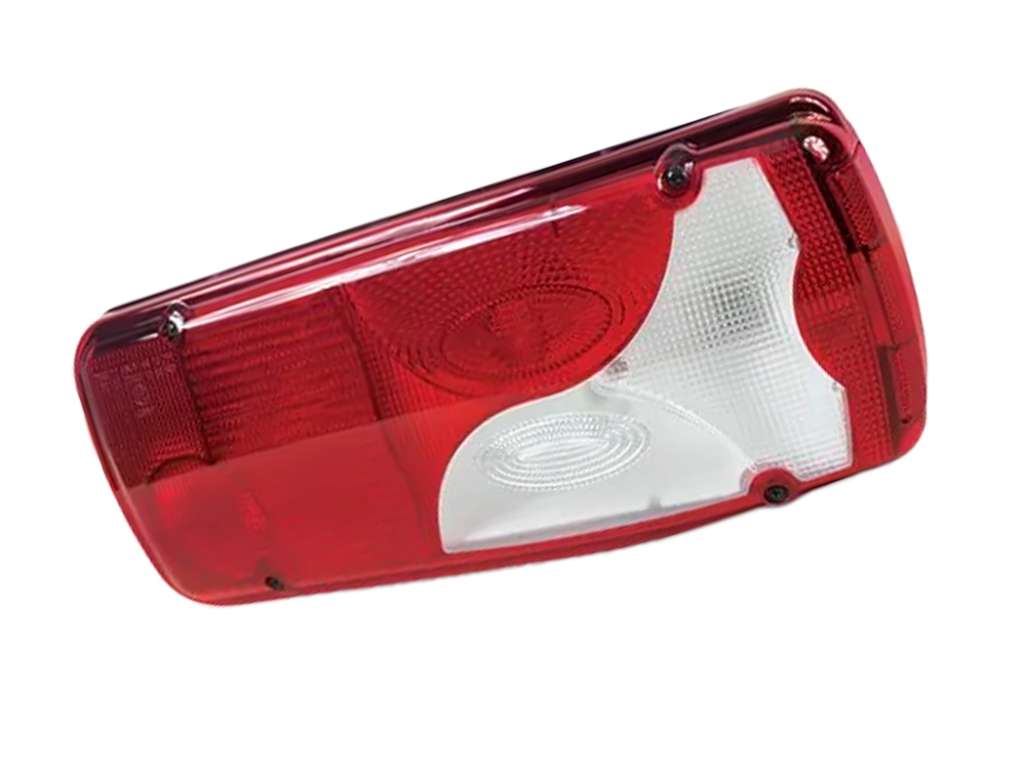 FARO TRASERO SC SERIE 5 C/FICHA S/MATRICULA DERECHO