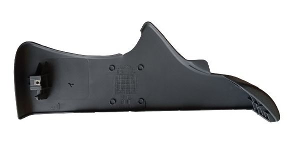 Tapa De Asiento Renault Scenic Izquierda