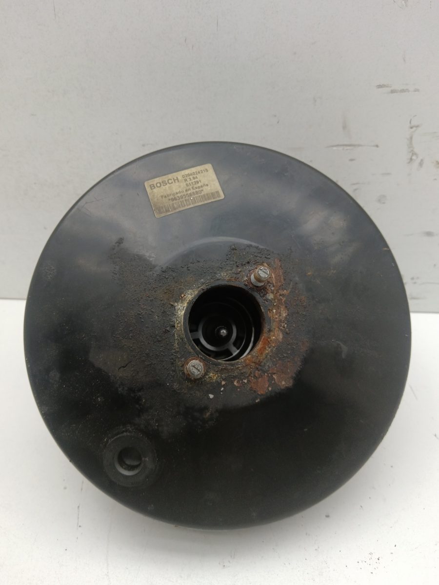 Servofreno Citroën Xsara Berlina 1997-2005 2.0 HDi 2.0L 80kW 9639556680