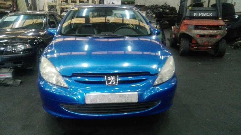 Puerta Delantera Izquierda Peugeot 307 (S1) 2001-2005 XS