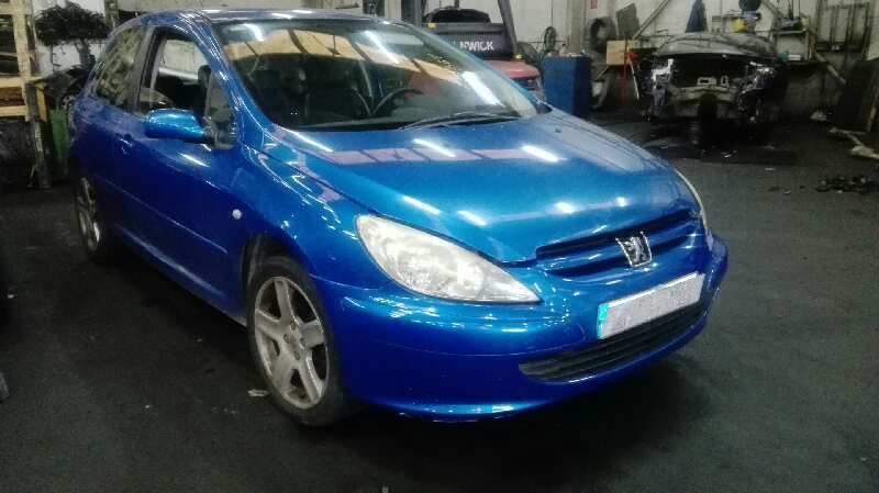 Puerta Delantera Izquierda Peugeot 307 (S1) 2001-2005 XS