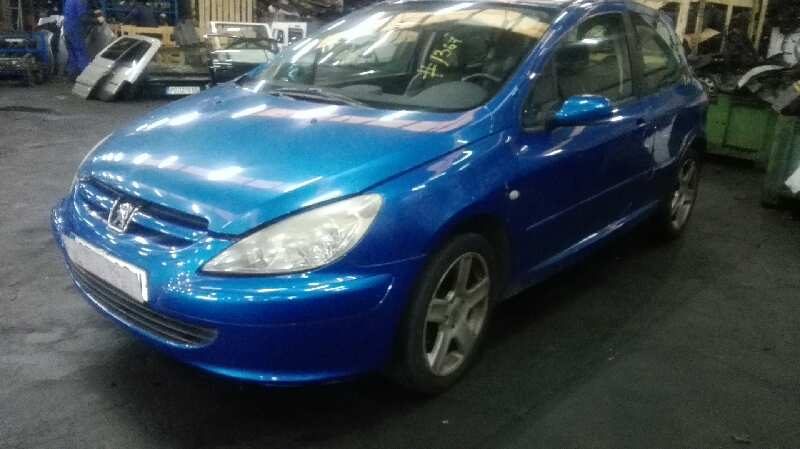 Puerta Delantera Izquierda Peugeot 307 (S1) 2001-2005 XS