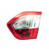 Faro trasero derecho interior