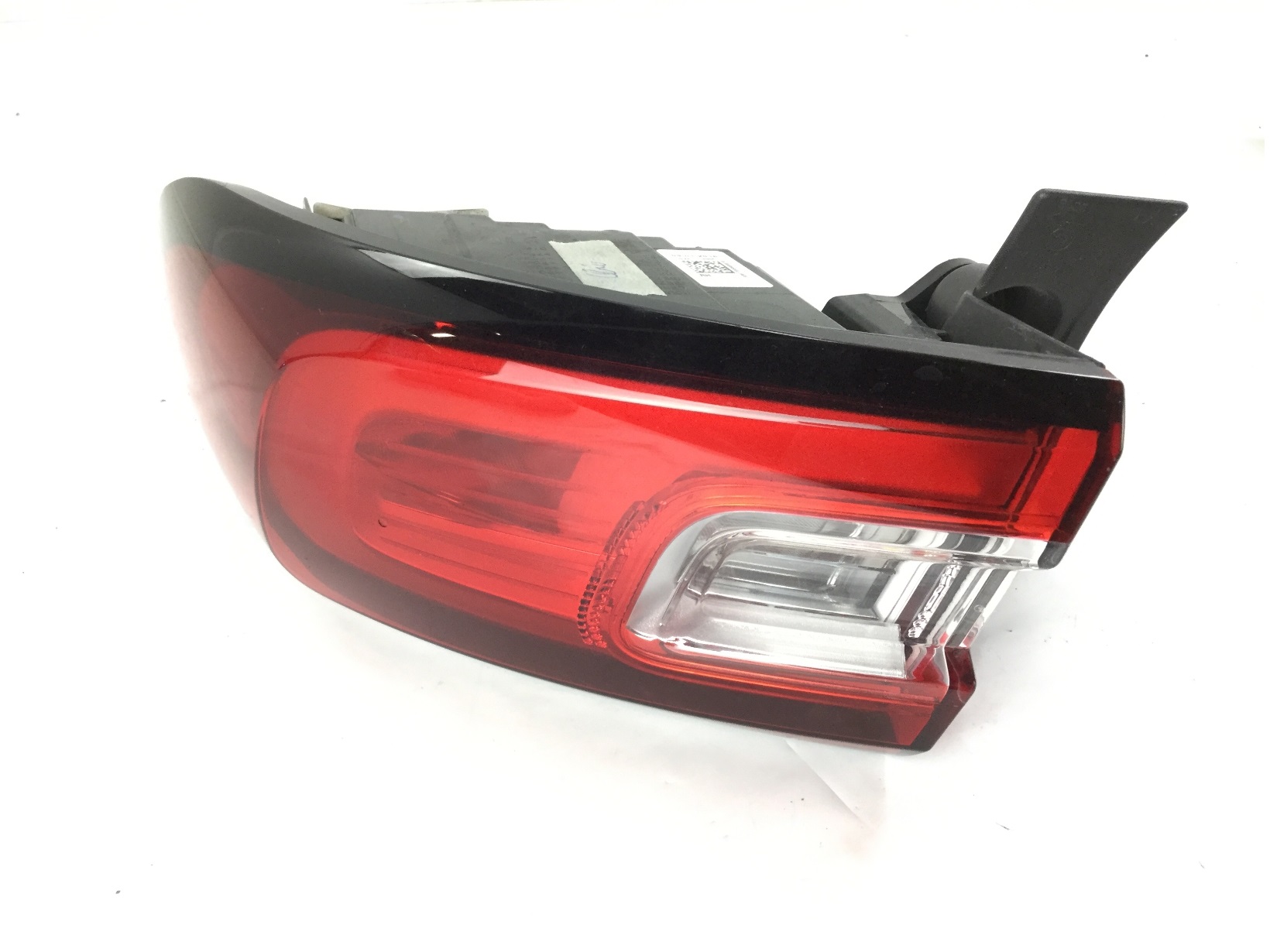 Faro trasero exterior derecho con LED