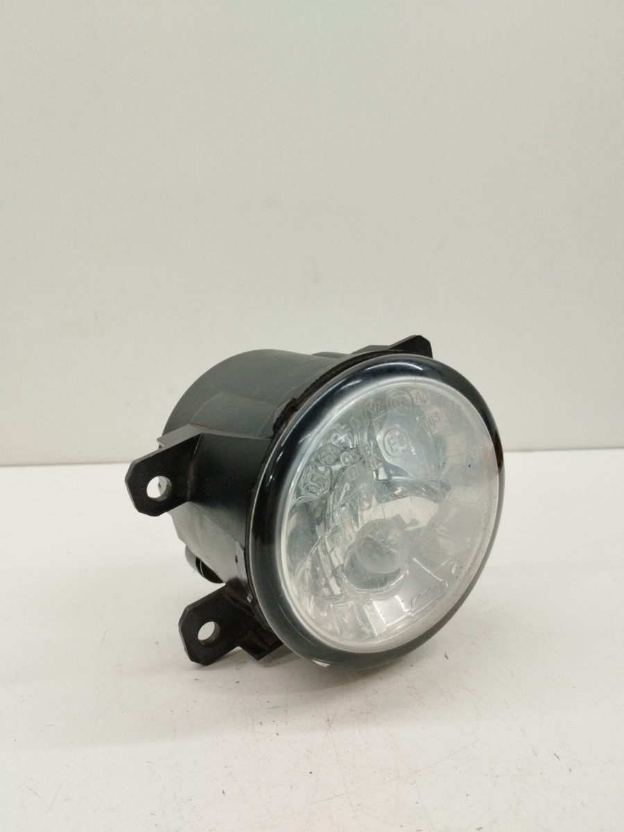 Faro Caminero Izquierdo Renault Clio Iv 2012-Actualidad Business 89500181