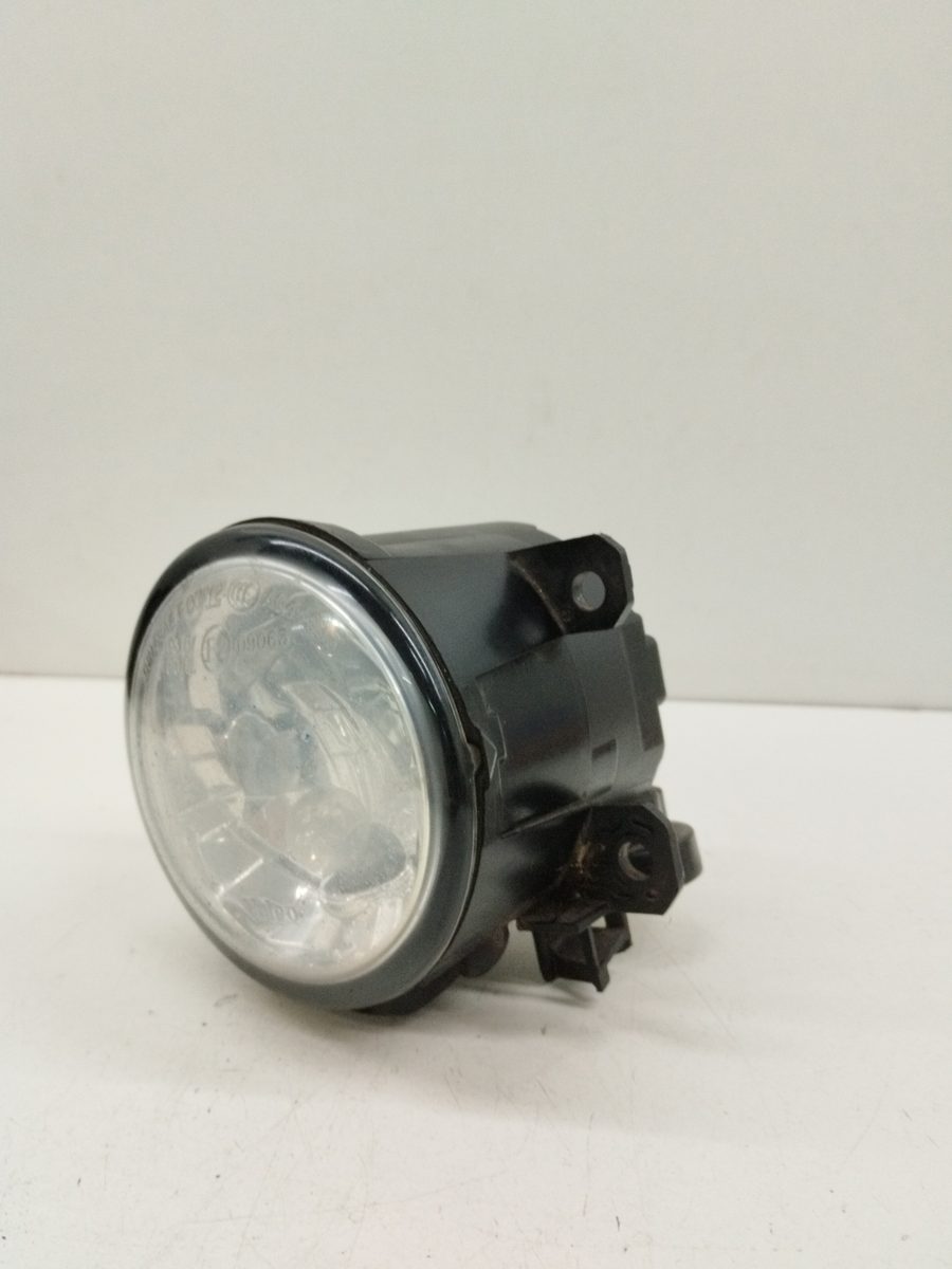 Faro Caminero Izquierdo Renault Clio Iv 2012-Actualidad Business 89500181