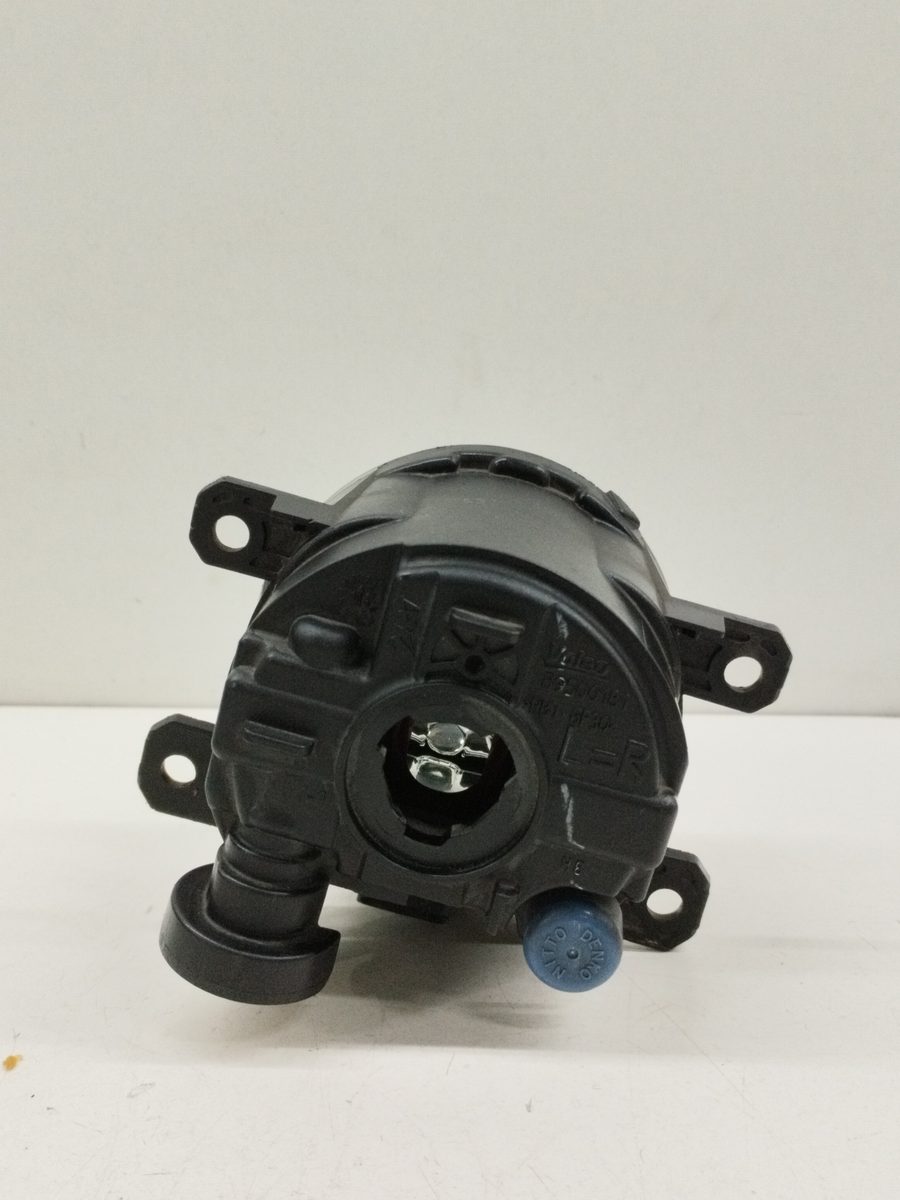 Faro Caminero Izquierdo Renault Clio Iv 2012-Actualidad Business 89500181