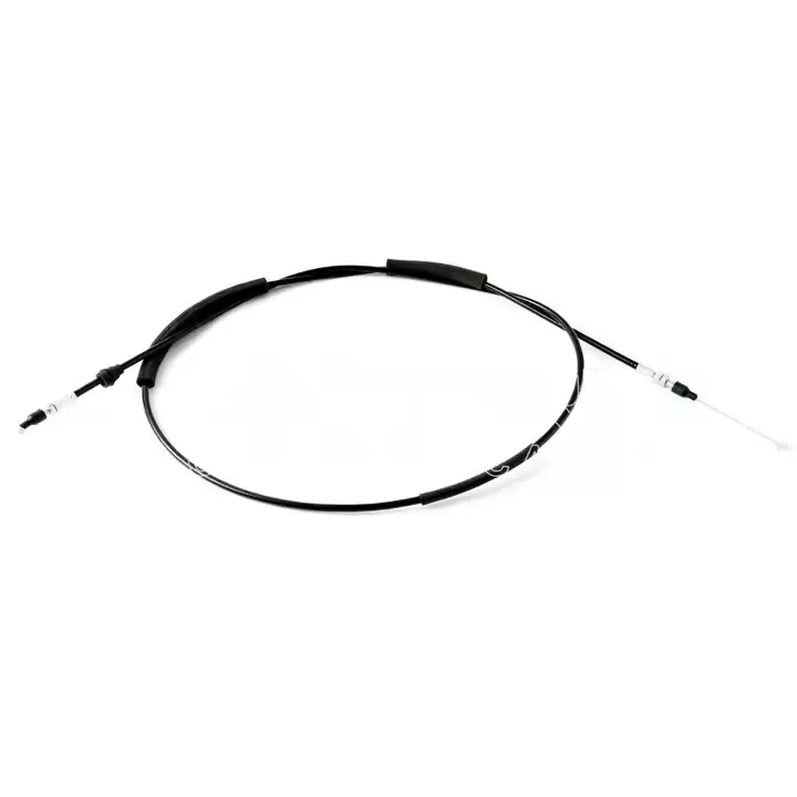 Cable de acelerador
