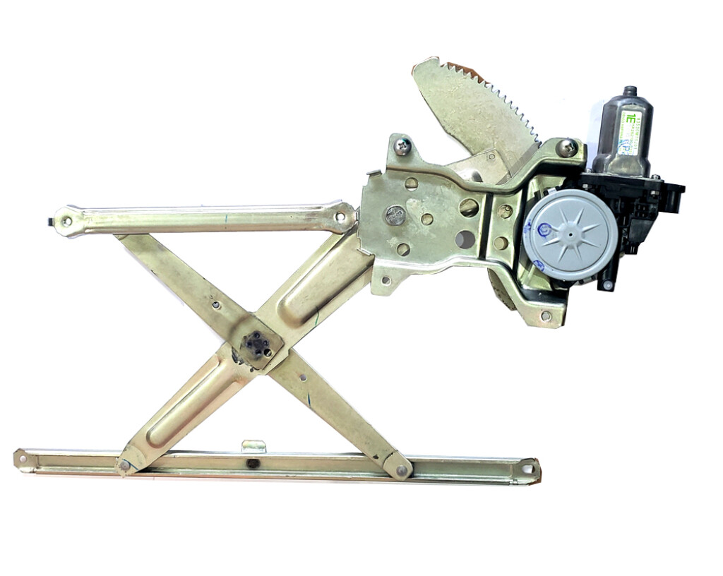 MAQUINA LEVANTA CRISTAL SUZUKI DEL IZQ ELEC ALTO K10 Y 800 12/