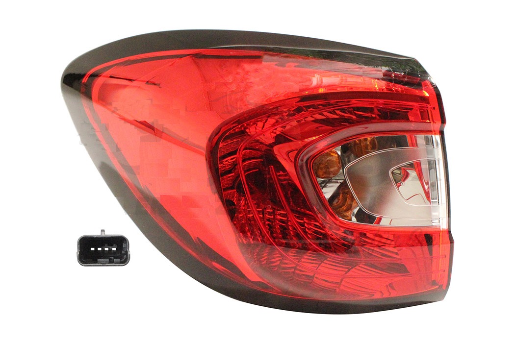 FARO TRASERO RENAULT CAPTUR EXTERIOR IZQUIERDO ORIGINAL [ORIGINAL RENAULT]
