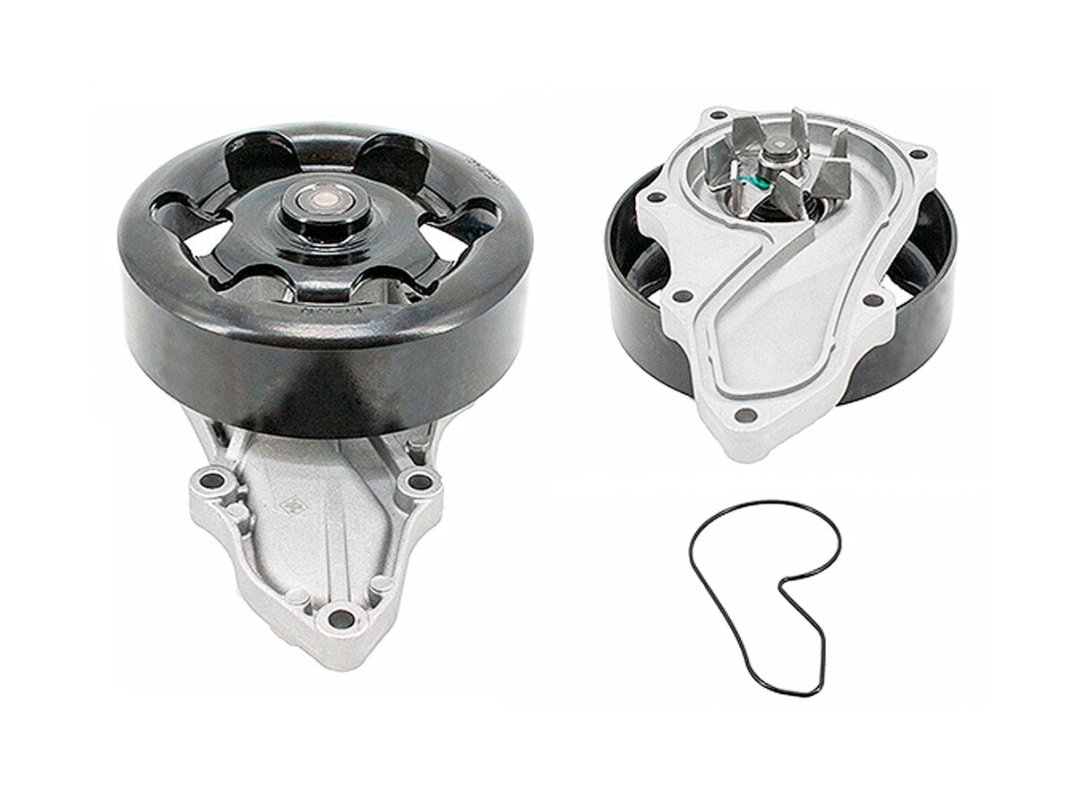 Bomba Agua s/Carcaza Honda Crv 02-17