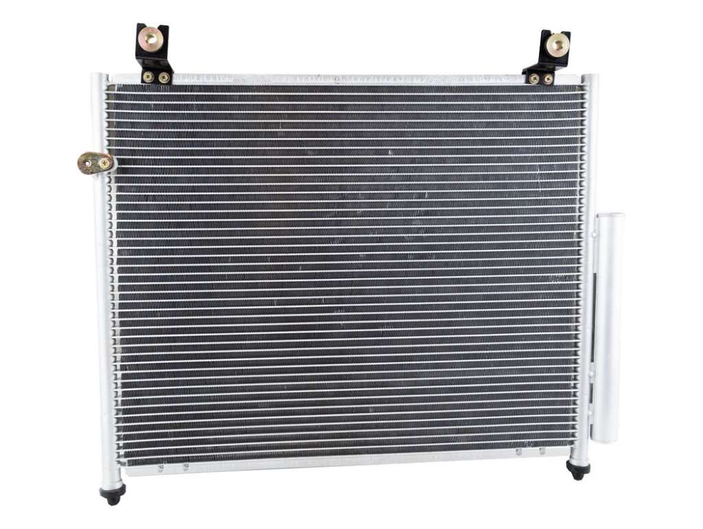 RADIADOR AIRE ACONDICIONADO FAW V80 15/