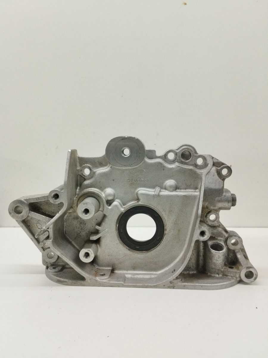 Bomba Aceite Hyundai Atos Prime (MX) 2000-2010 GL 1.0L 43kW 0212261