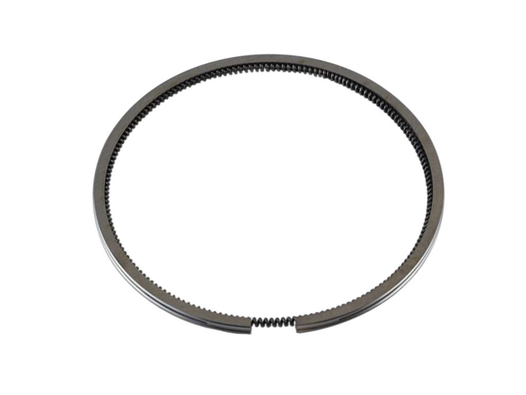 Juego de aros de pistón