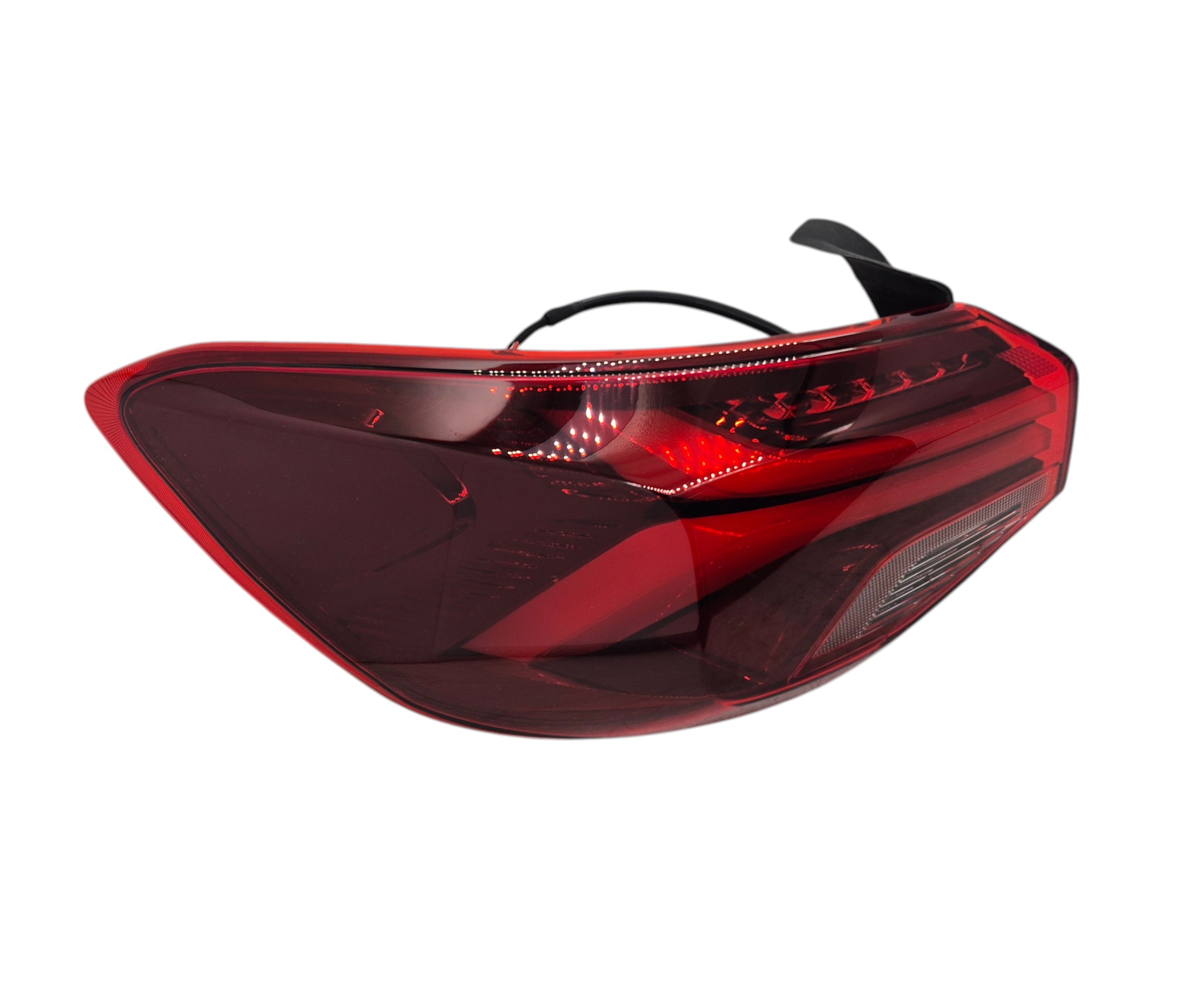 FAROL TRASERO C/LED IZQUIERDO