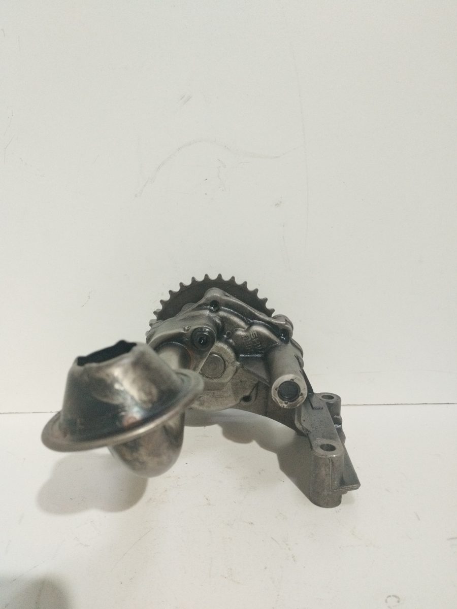 Bomba Aceite Volkswagen Polo (6R1) 2009-2014 1,2 1.2L 44kW