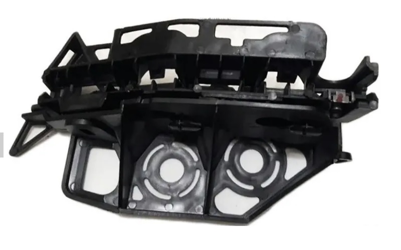 Soporte de paragolpe delantero