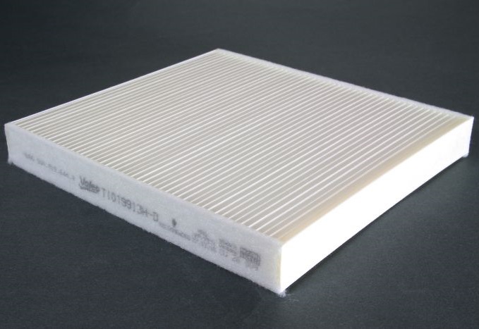 FILTRO CABINA VW (CU26009)
