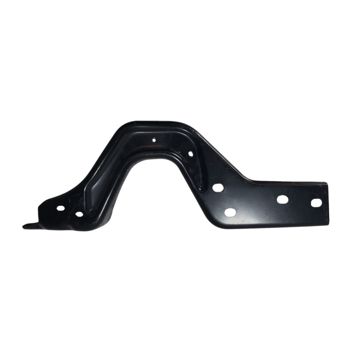 Guia De Paragolpe Trasero Derecho Gwm Wingle 5