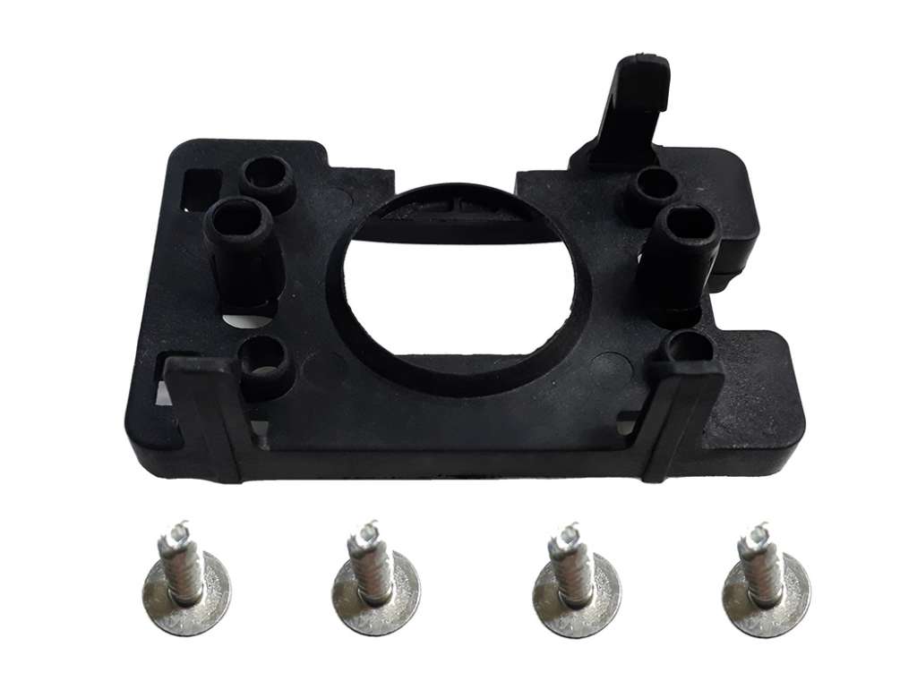 SOPORTE PALANCA CAMBIOS PE 206 SISTEMA A15X/A19X