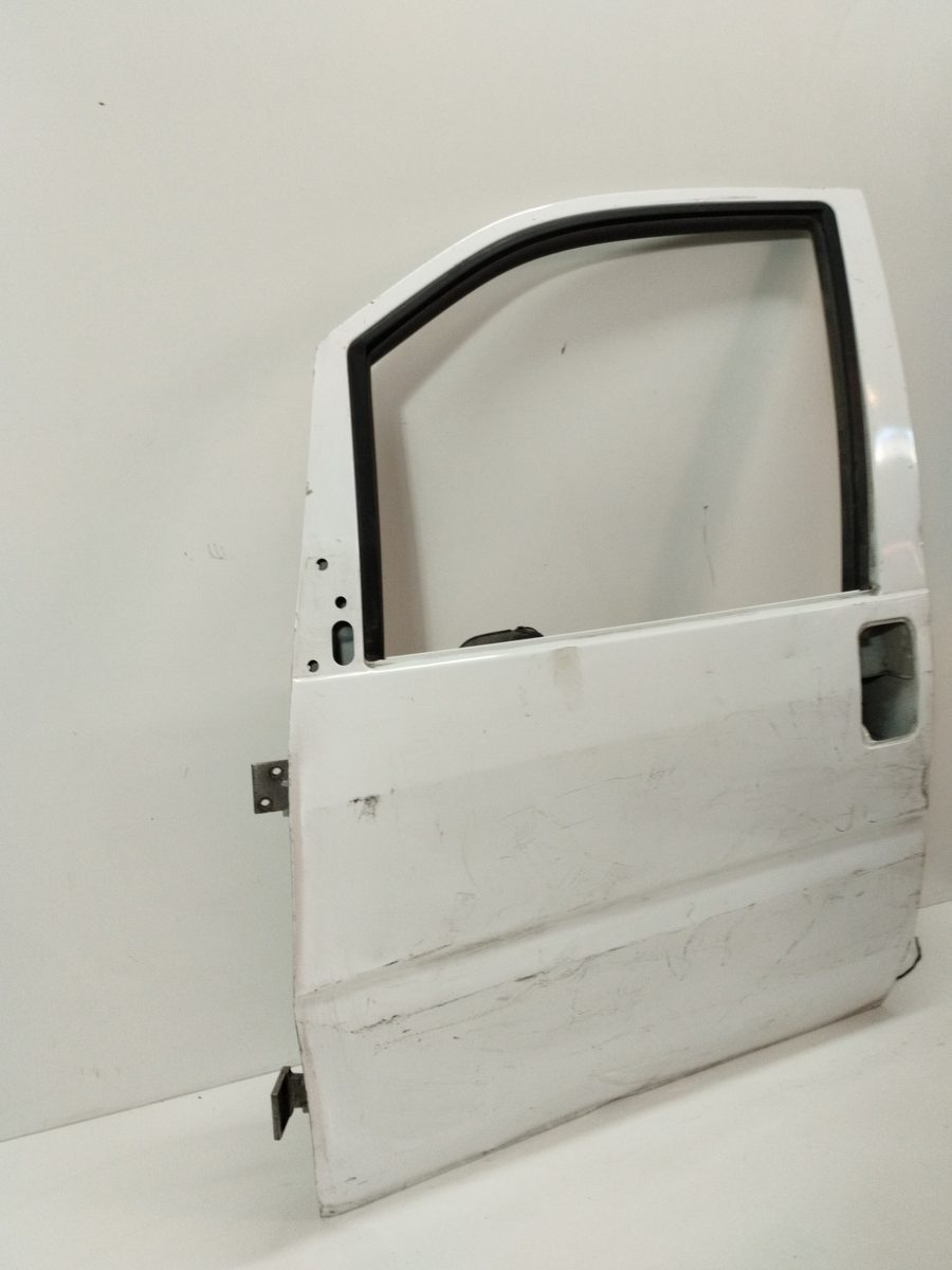 Puerta Delantera Izquierda Citroën Jumpy 2003-2006 Chapa Confort 900kg
