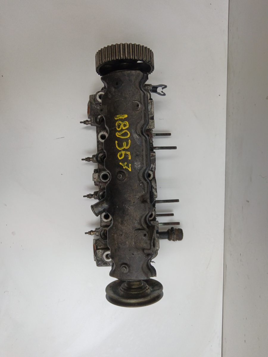 Tapa De Cilindros Citroën Zx 1991-1998 1.9 D Avantage 1.9L 51kW