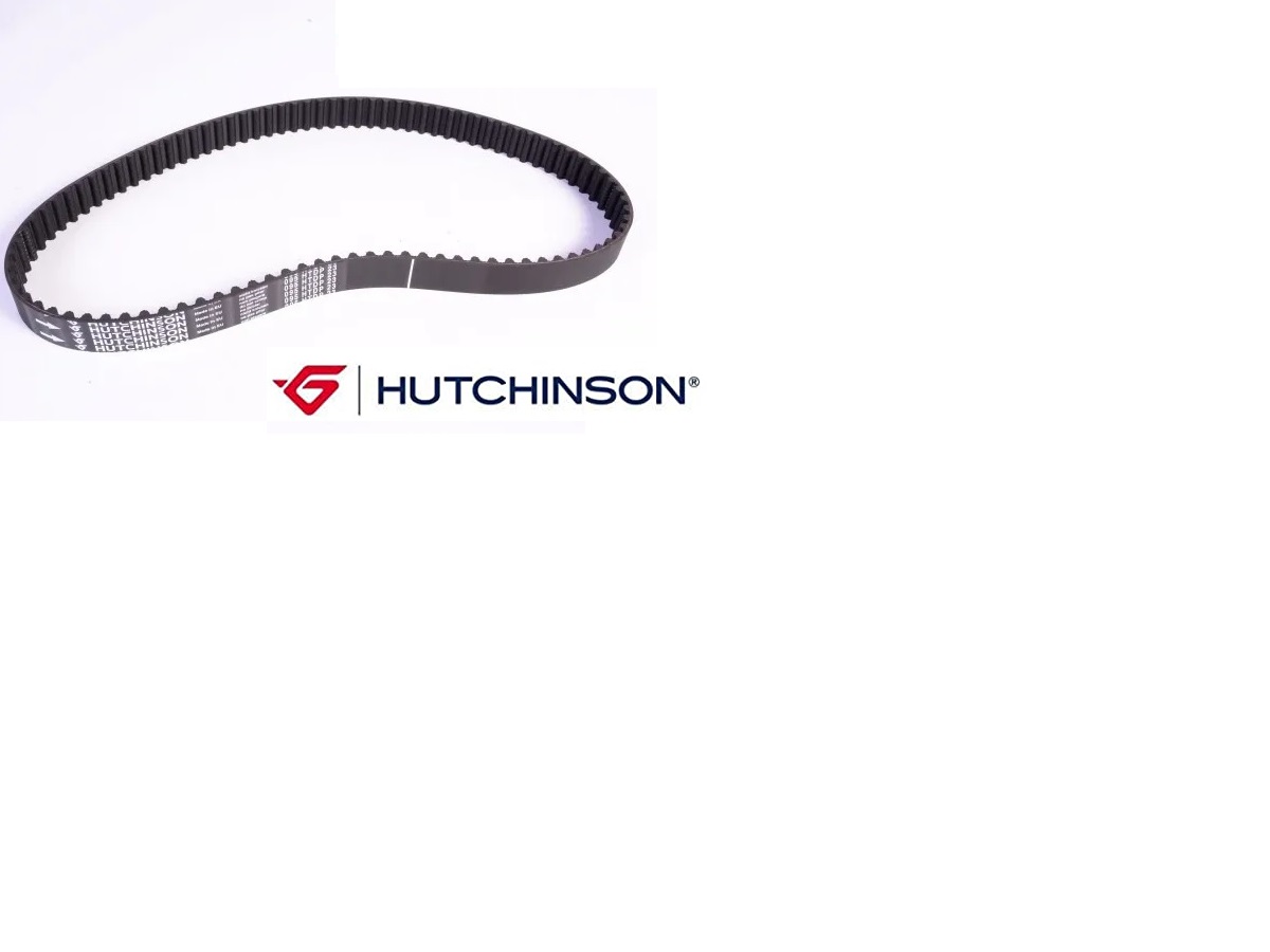 CORREA DISTRIBUCIÓN 95 DIENTES RENAULT CLIO 1.2 16V D4F D4D [Hutchinson]