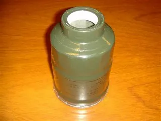 FILTRO COMBUSTIBLE HYUNDAI-MITSUBI (PS4886) DIESEL