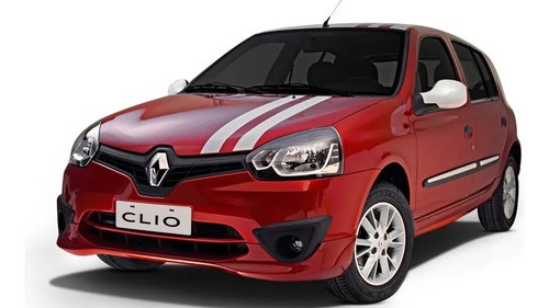 Pastillas Freno Renault Clio Marca Allied Nippon
