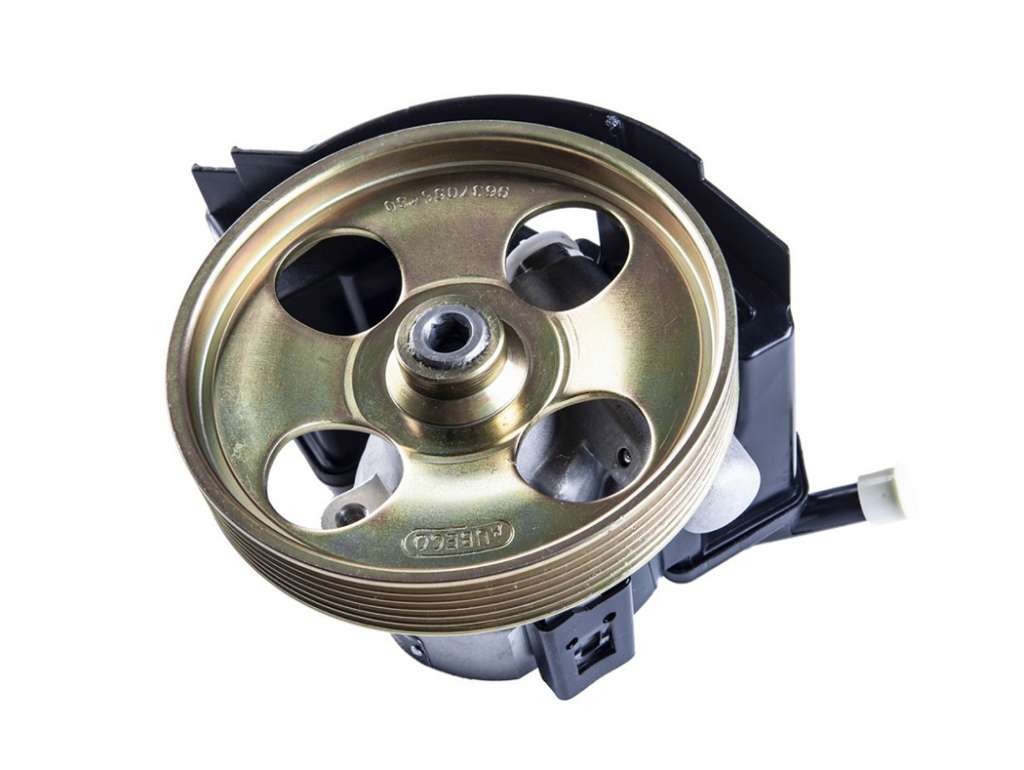 BOMBA DIRECCION HIDRAULICA PE 206/207 1.4/1.6/CI XSARA C/DEP