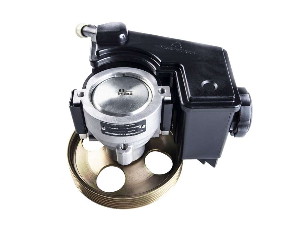 BOMBA DIRECCION HIDRAULICA PE 206/207 1.4/1.6/CI XSARA C/DEP
