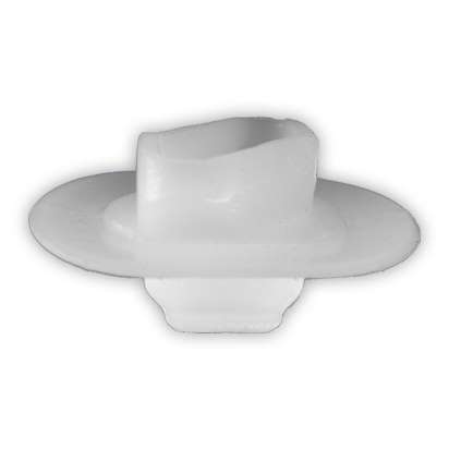 Broche de moldura