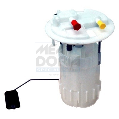 BOMBA COMBUSTIBLE ELECTRICA CITROEN - PEUGEOT 301 C-ELYSEE 1,6 HDI MEAT & DORIA