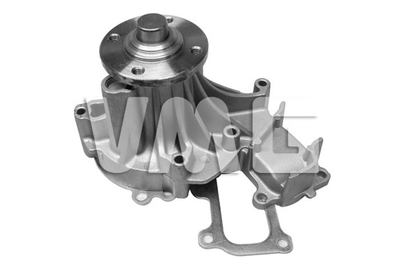 BOMBA DE AGUA TOYOTA HILUX 2.5/3.0D 2005/