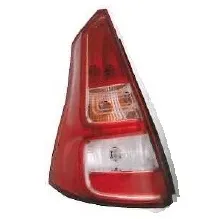 Faro trasero izquierdo