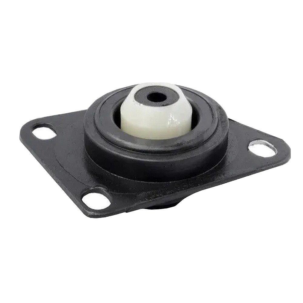 Soporte Pata Motor Izquierdo Fiat Siena 1996 2001 Lado Caja