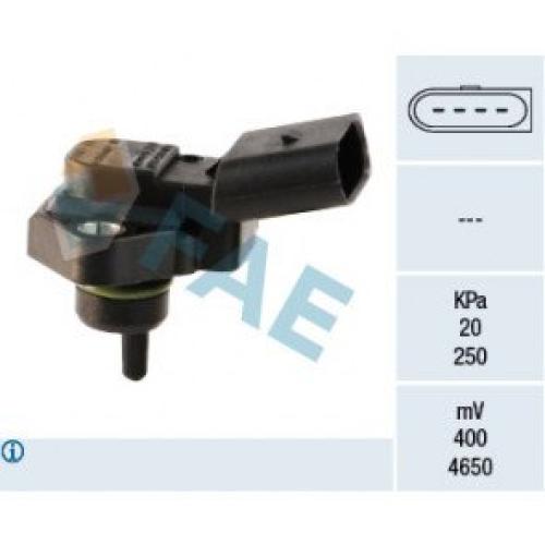 SENSOR MAP VW AUDI BORA 1.8 CADDY 1.9 TDI FOX 1.4 TDI FAE15030