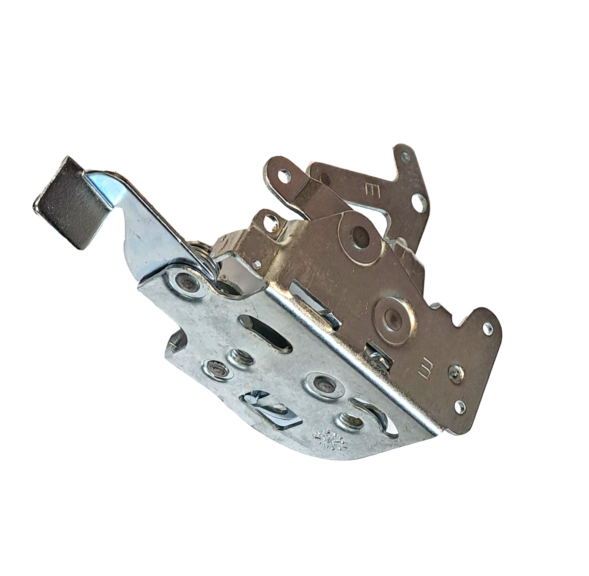 Cerradura de puerta delantera izquierda