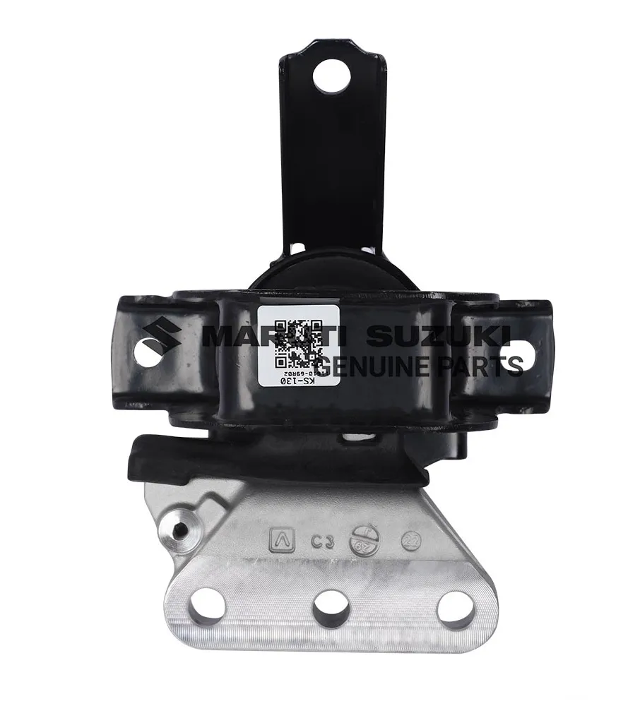 SOPORTE MOTOR DEL DER SUZUKI CELERIO 22 ORIGINAL