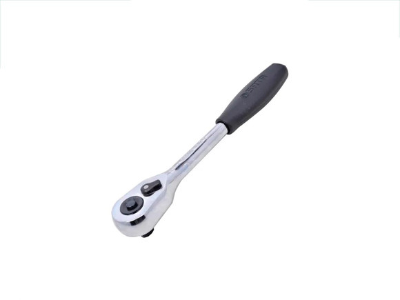 LLAVE CRIQUE DE 1/2" SATA (HEAVY DUTY) LARGO 250MM