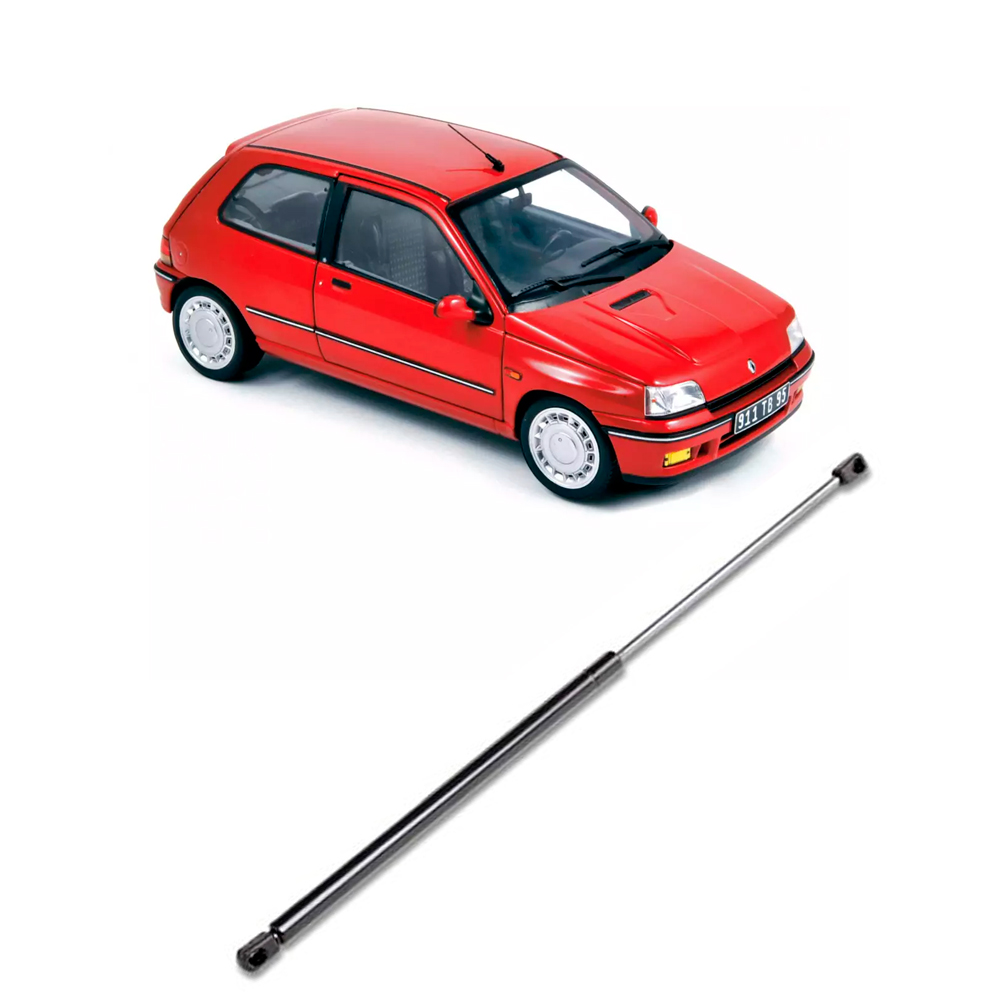 AMORTIGUADOR BAUL RENAULT PORTON TRAS CLIO I 92/98