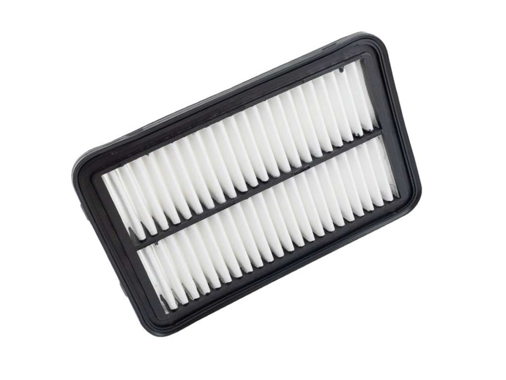 Filtro de aire